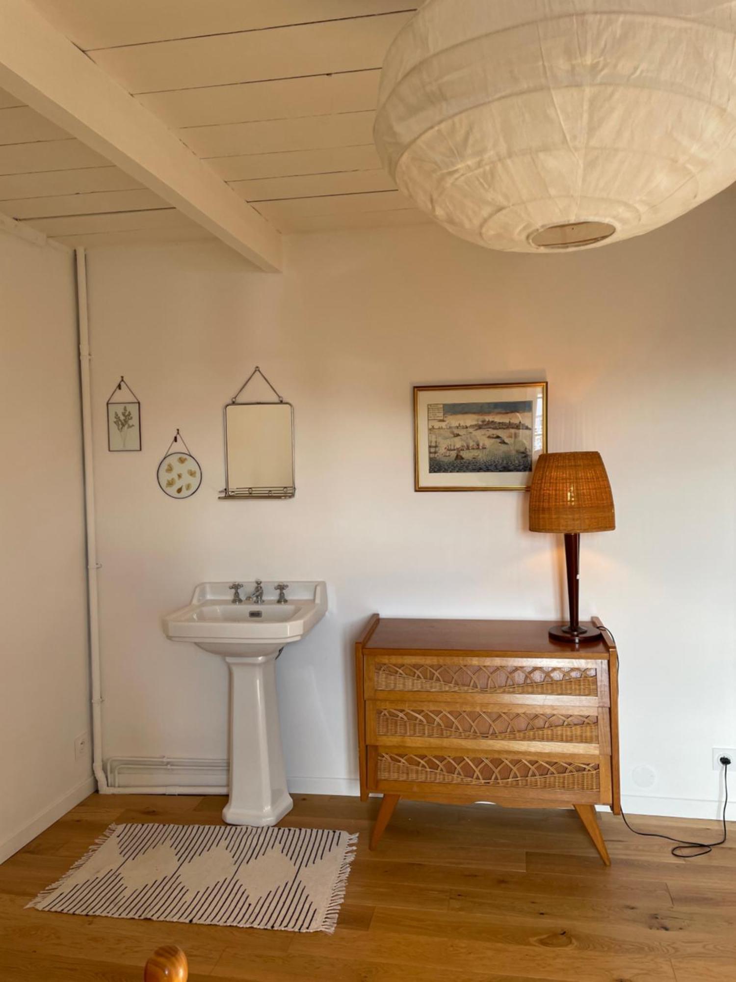 Charmante Maison De Pêcheur à Sur Hébergement de vacances *